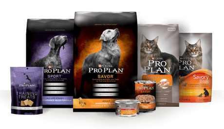 Hill's Science VS Purina Pro Plan