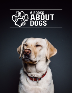 Best dog books