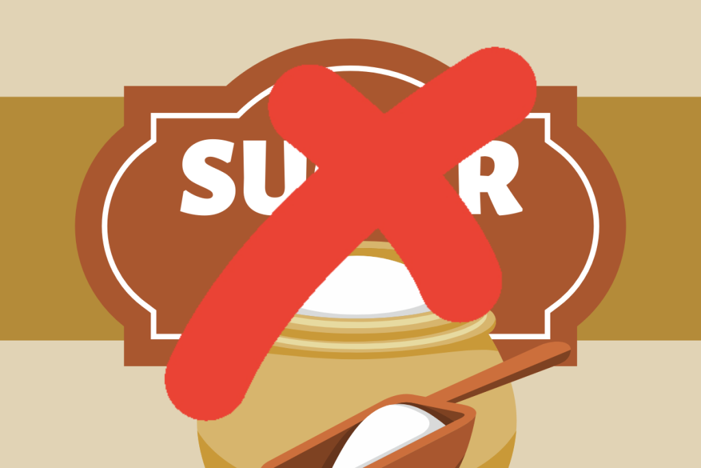 Foods to avoid with Cushing's disease dog