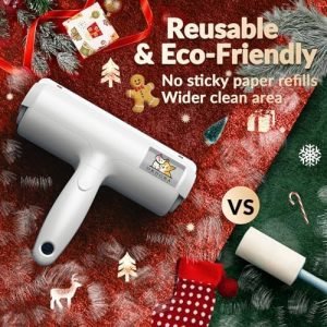 ordora pet hair remover