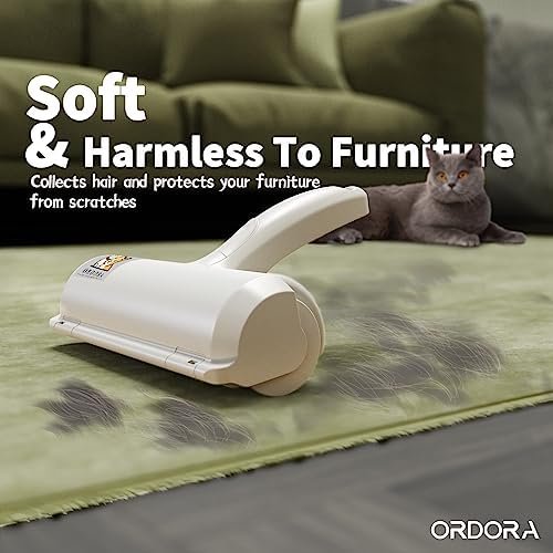 pet hair remover