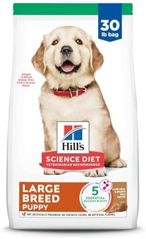 Hill’s Science Diet